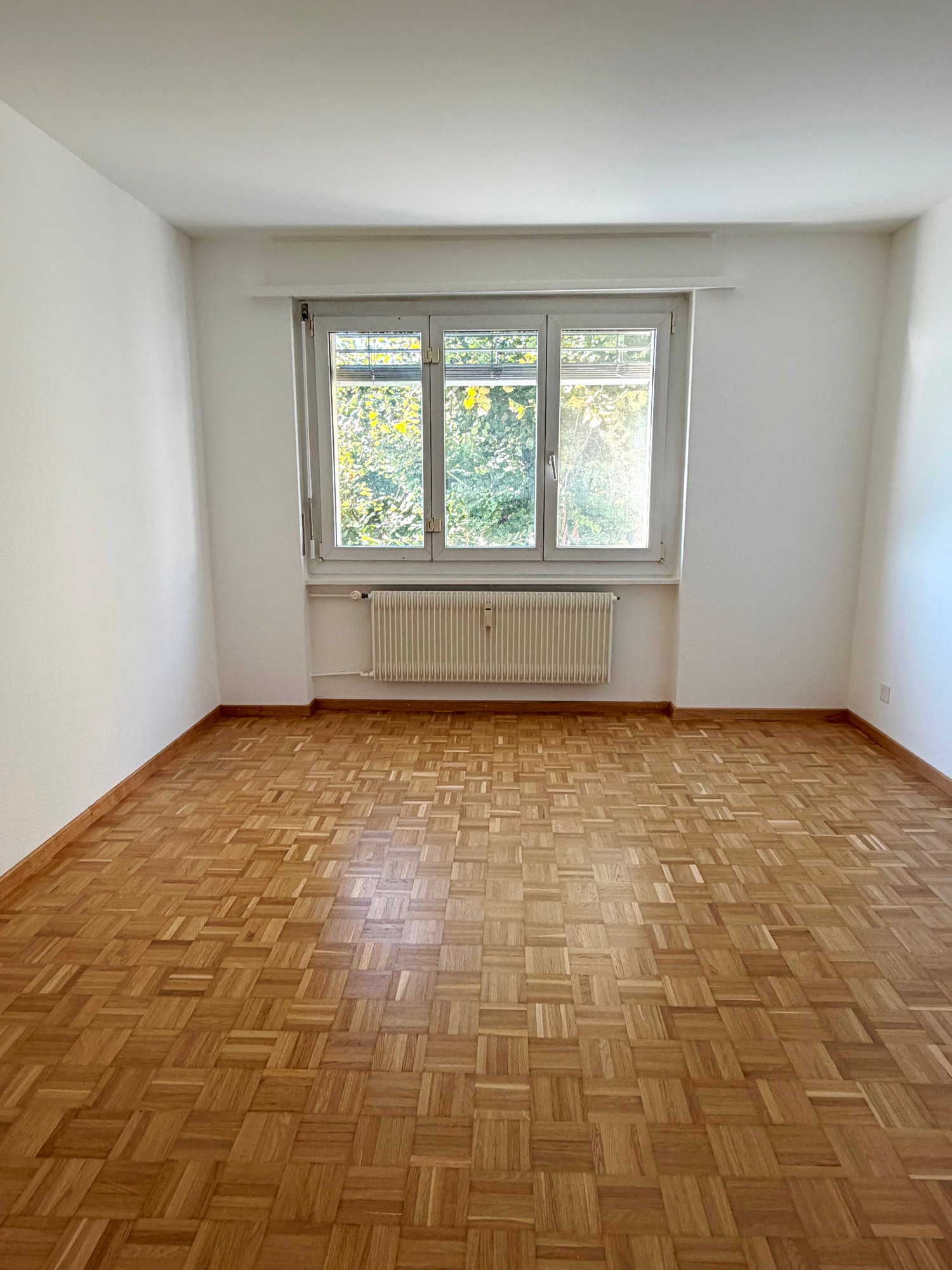 Appartement de 3 pièces