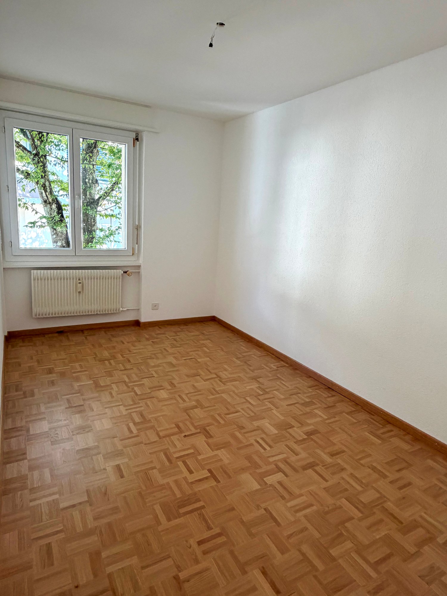 Appartement de 3 pièces