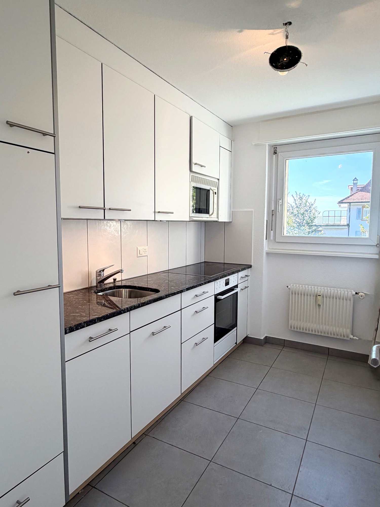 Appartement de 3 pièces