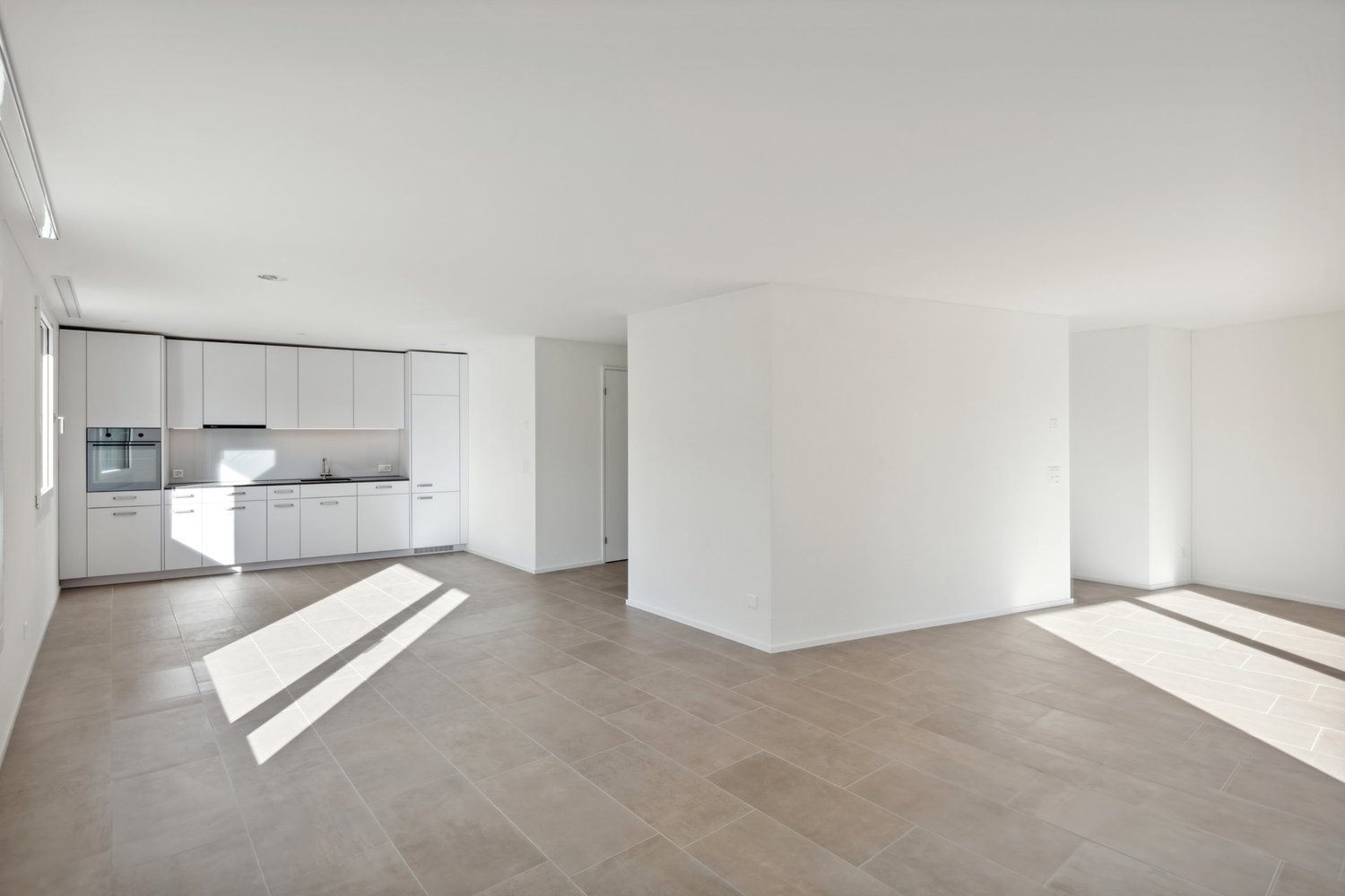 55m² commercial