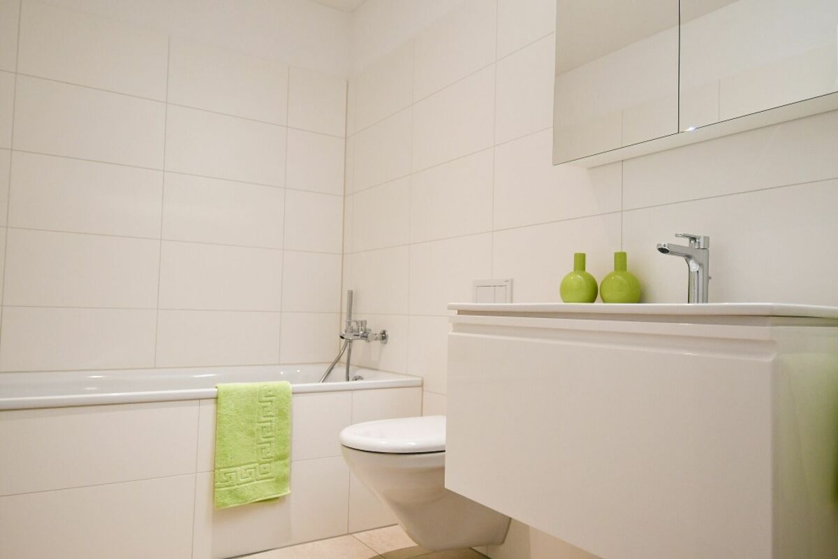 4 ½ rooms roof flat, photo 5 of 9