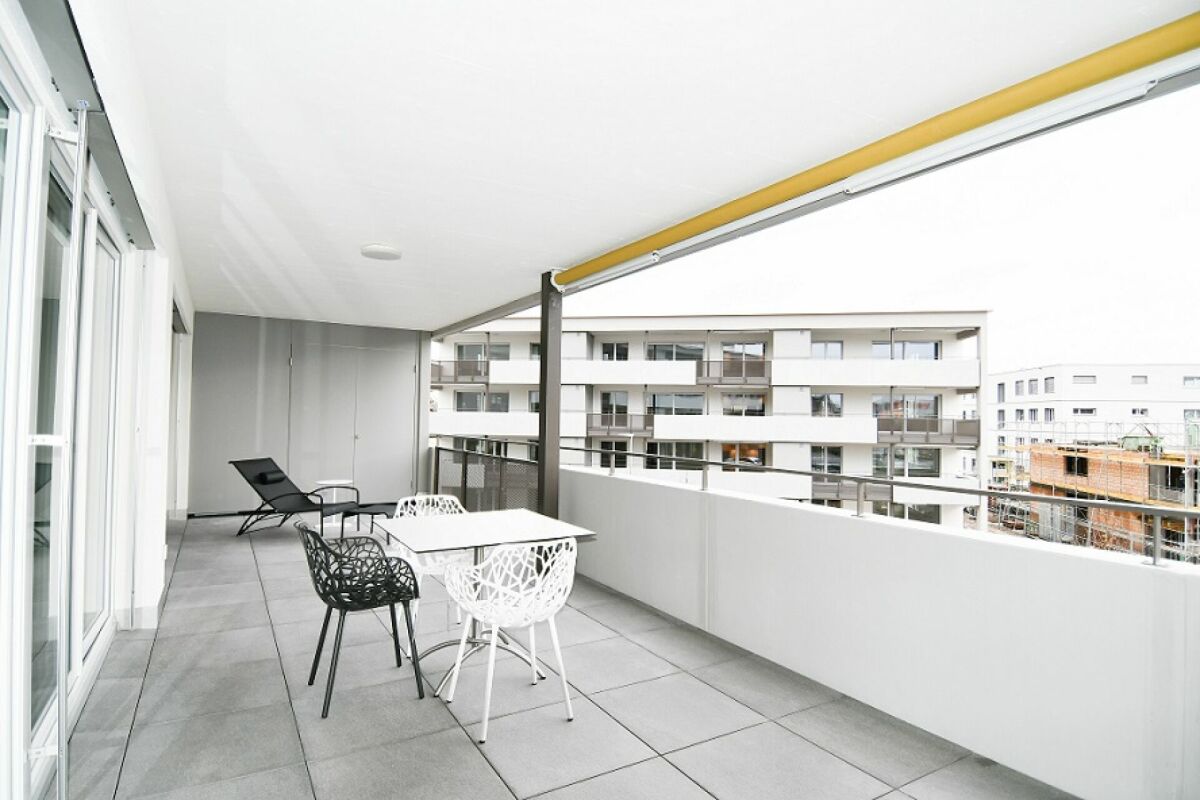 4 ½ rooms roof flat, photo 9 of 9