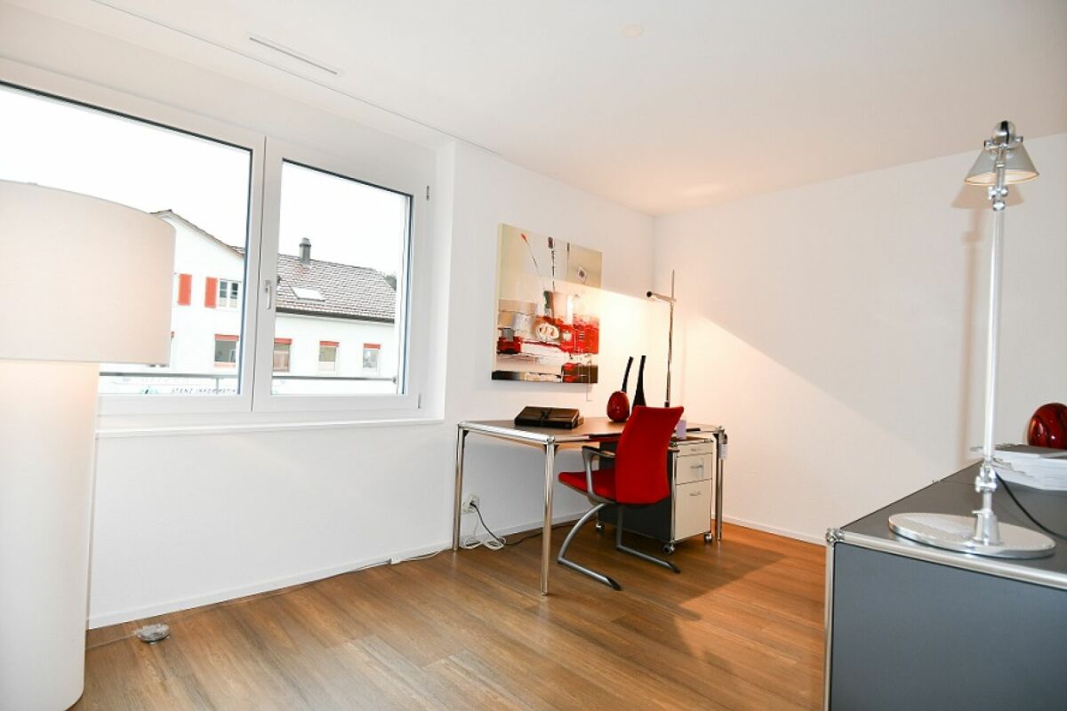 4 ½ rooms roof flat, photo 7 of 9