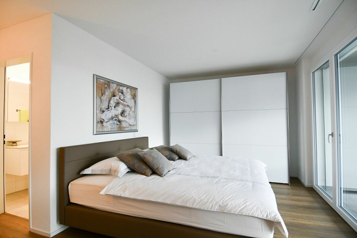 4 ½ rooms roof flat, photo 6 of 9