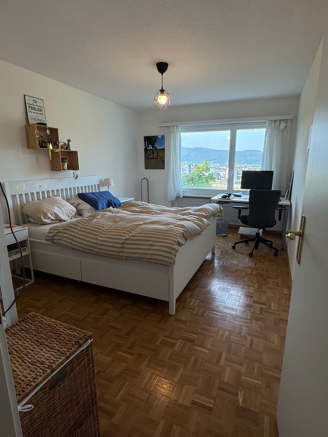 3 ½ rooms apartment, photo 6 of 10