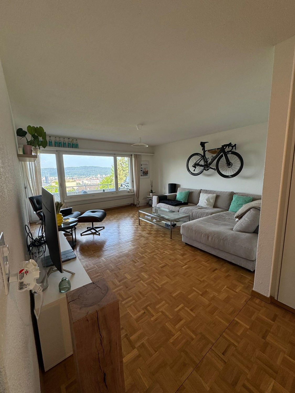 3 ½ rooms apartment, photo 7 of 10