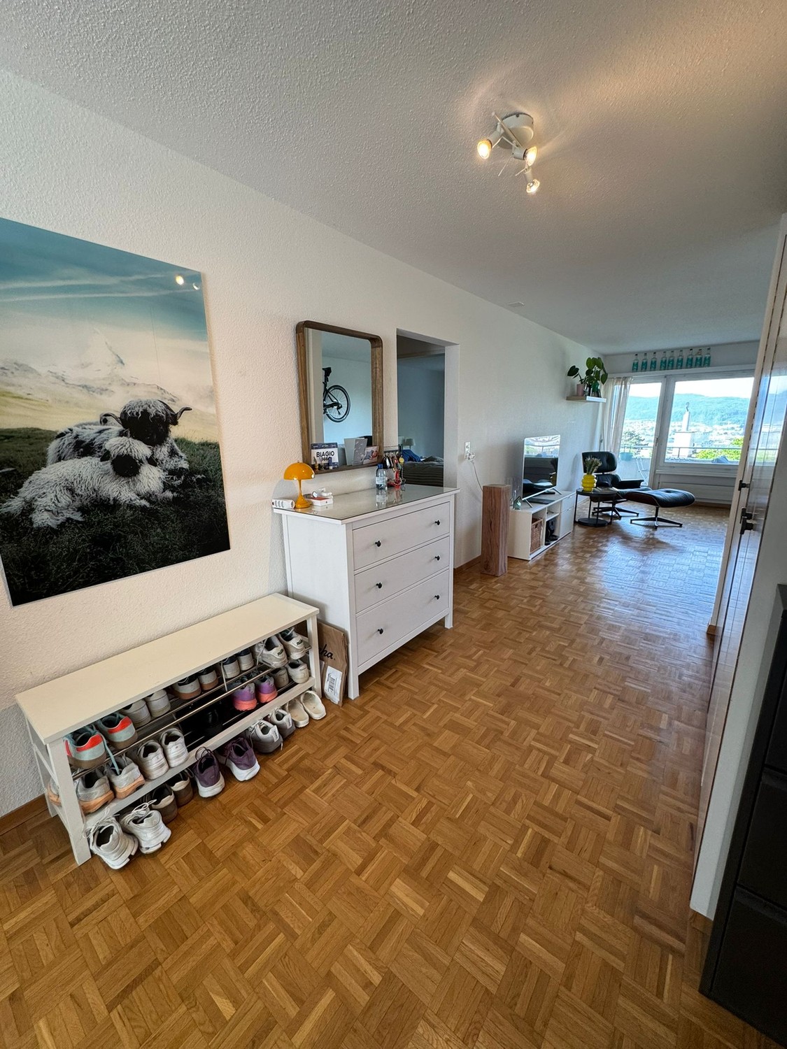 3 ½ rooms apartment, photo 10 of 10