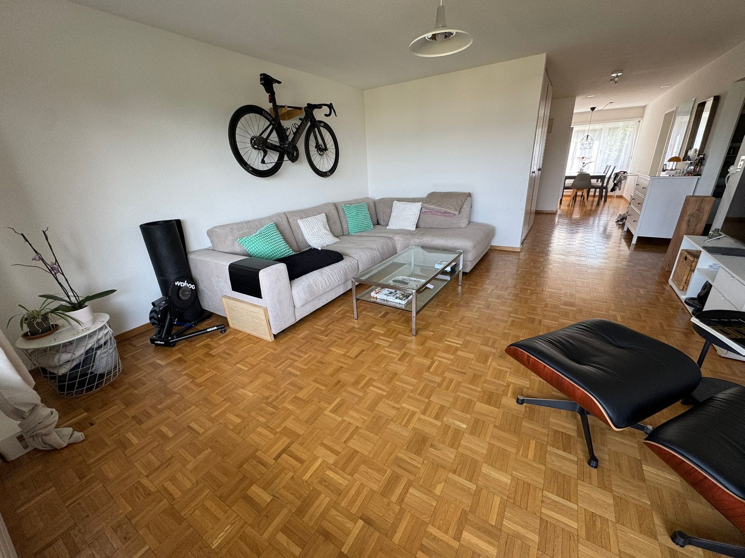 3 ½ rooms apartment, photo 3 of 10