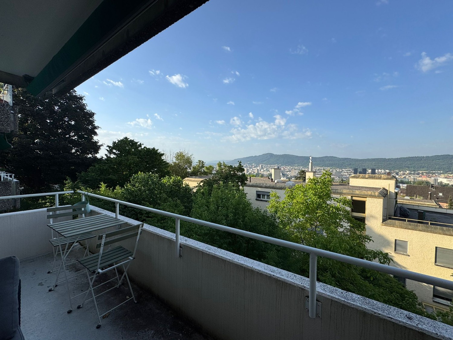 3 ½ rooms apartment, photo 1 of 10