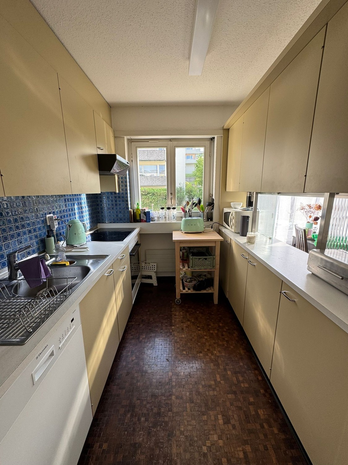 3 ½ rooms apartment, photo 4 of 10