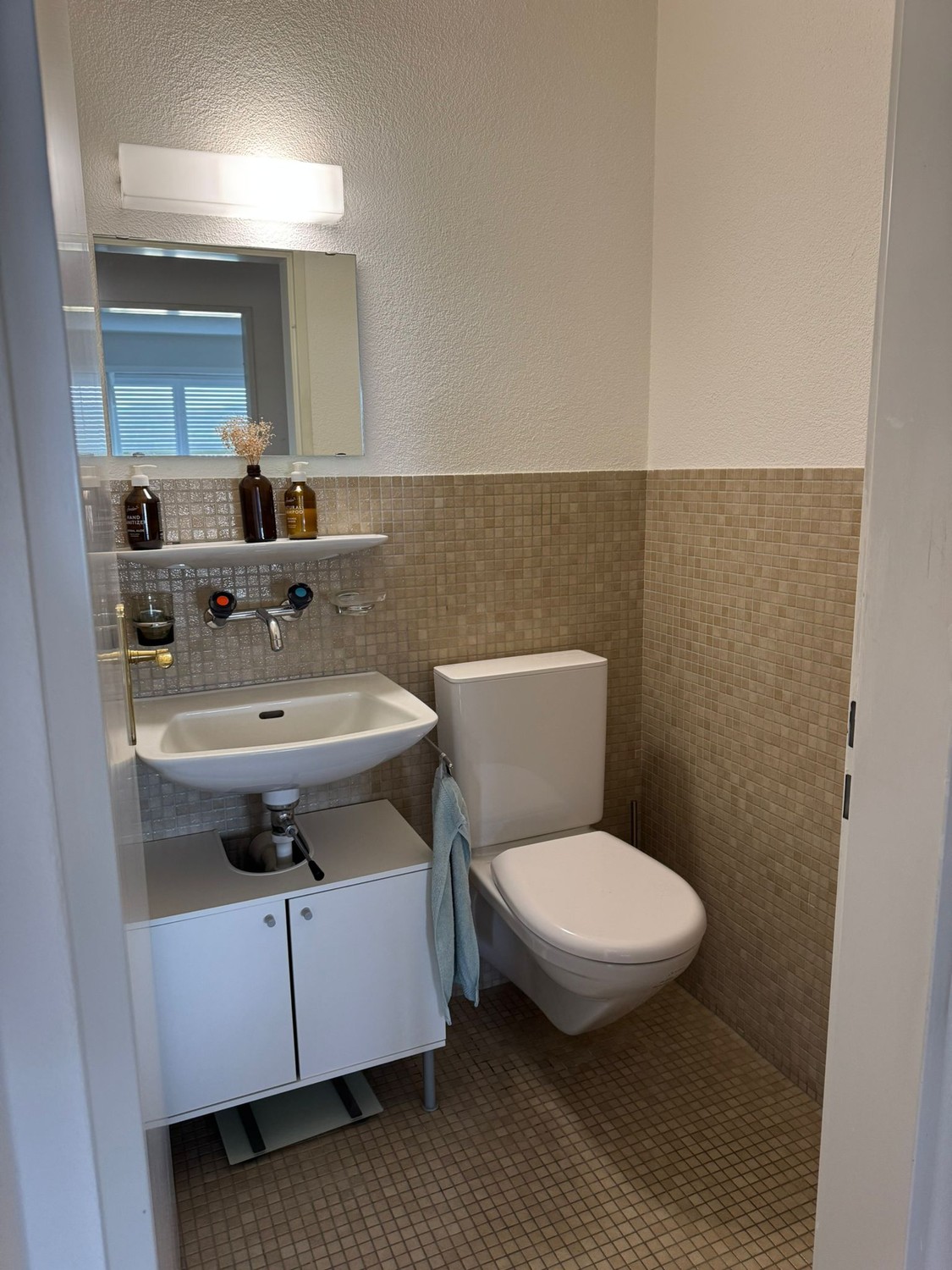 3 ½ rooms apartment, photo 9 of 10