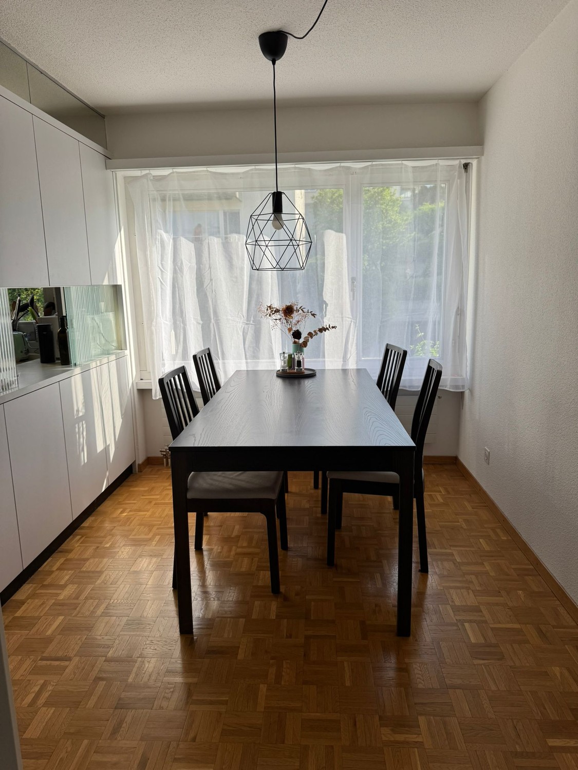 3 ½ rooms apartment, photo 5 of 10