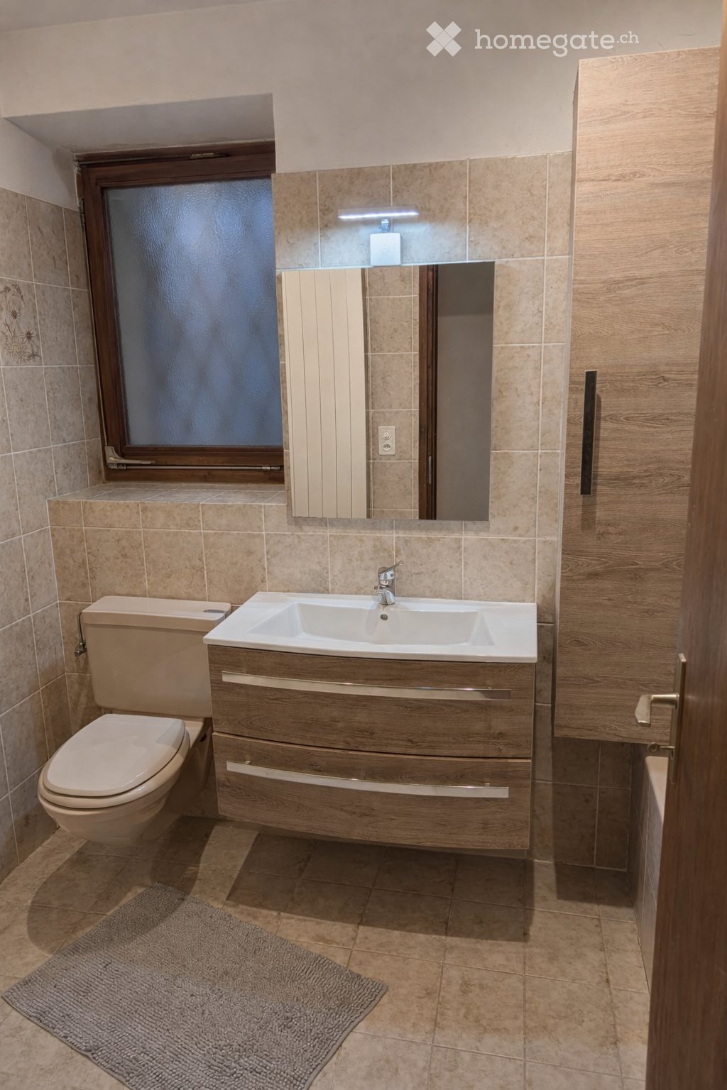 Appartement de 3 ½ pièces, photo 2 sur 5