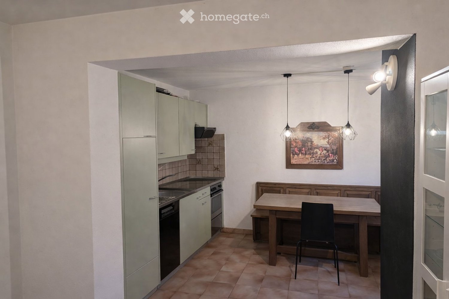 Appartement de 3 ½ pièces, photo 5 sur 5