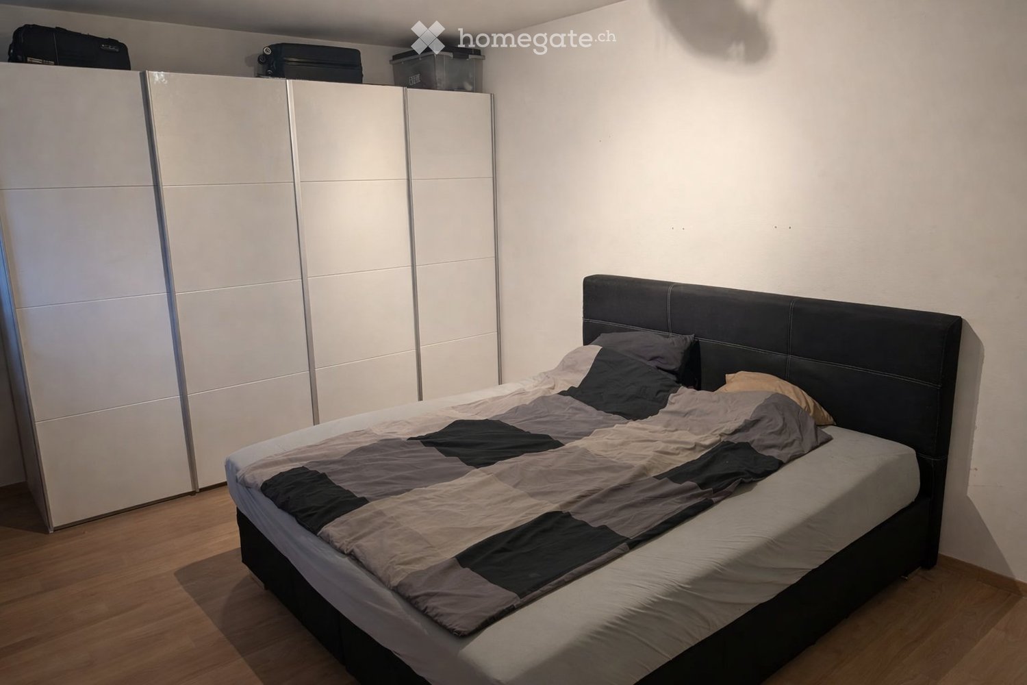 Appartement de 3 ½ pièces, photo 4 sur 5