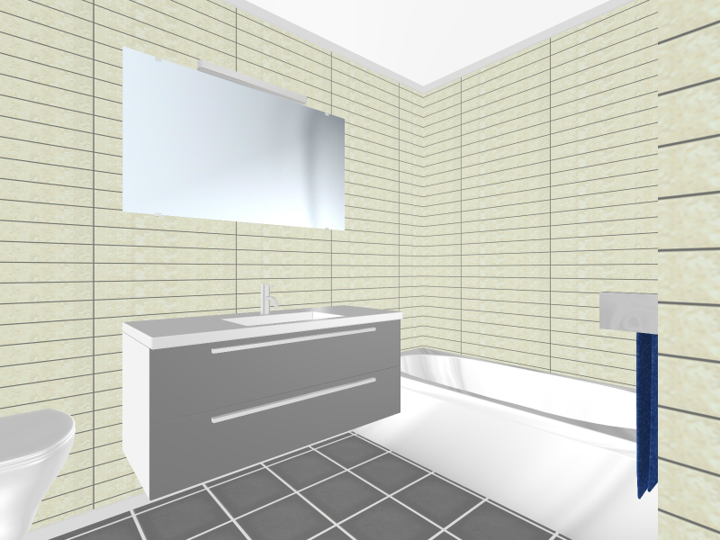 Room in a shared flat, photo 3 of 4