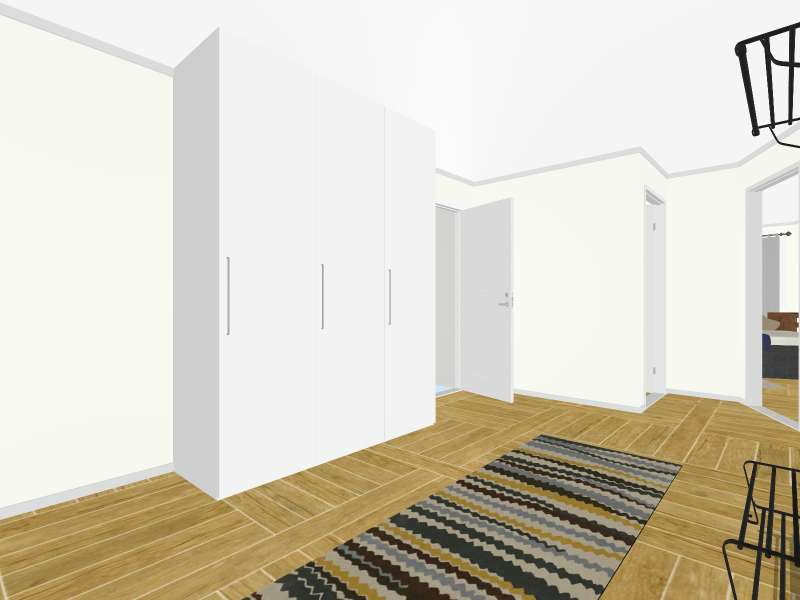 Room in a shared flat, photo 4 of 4