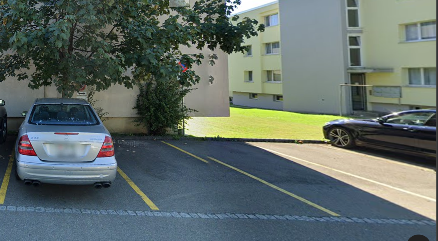 Open slot, photo 2 of 2