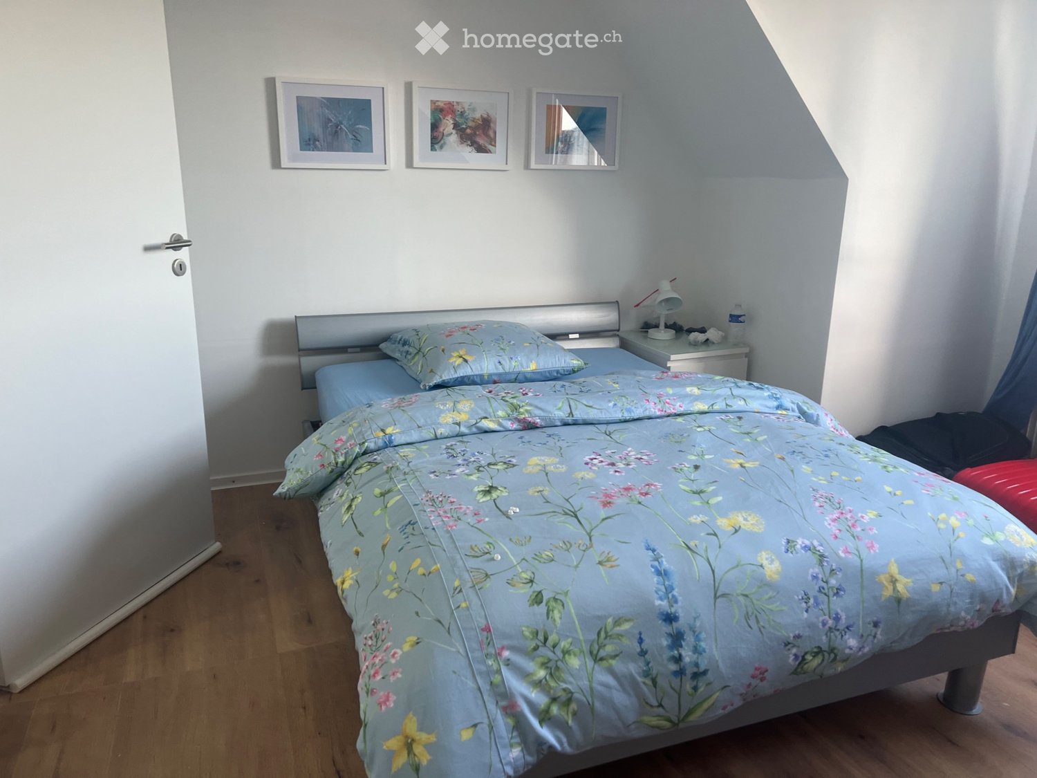 1 room single room