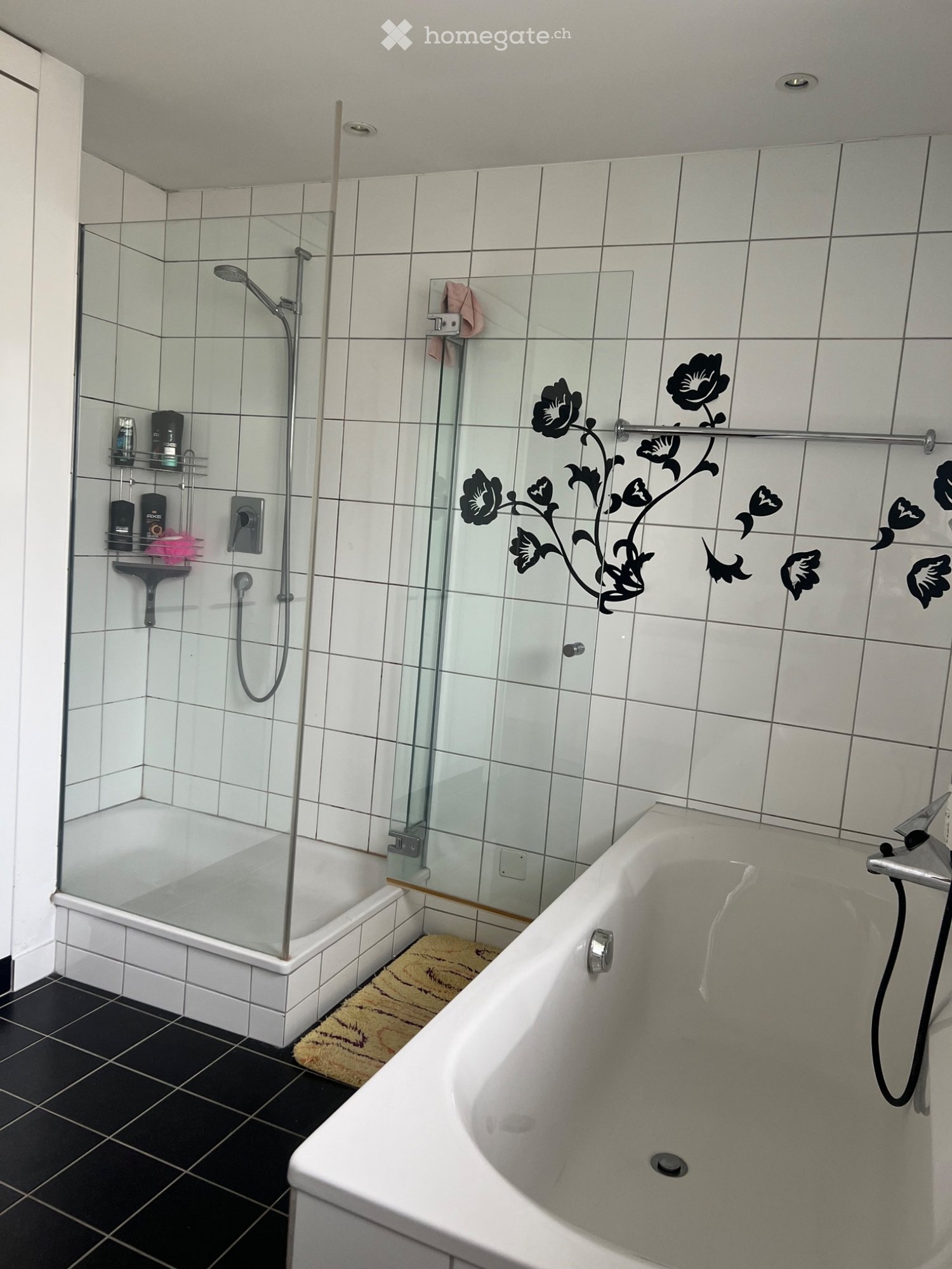 1 room single room