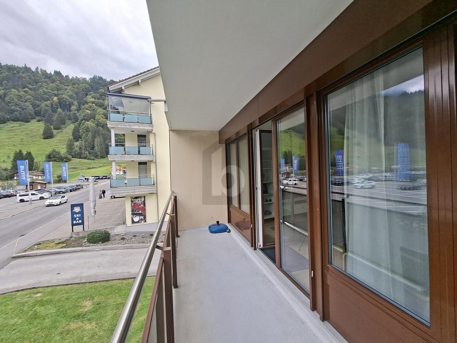 1 ½ rooms apartment, photo 1 of 4