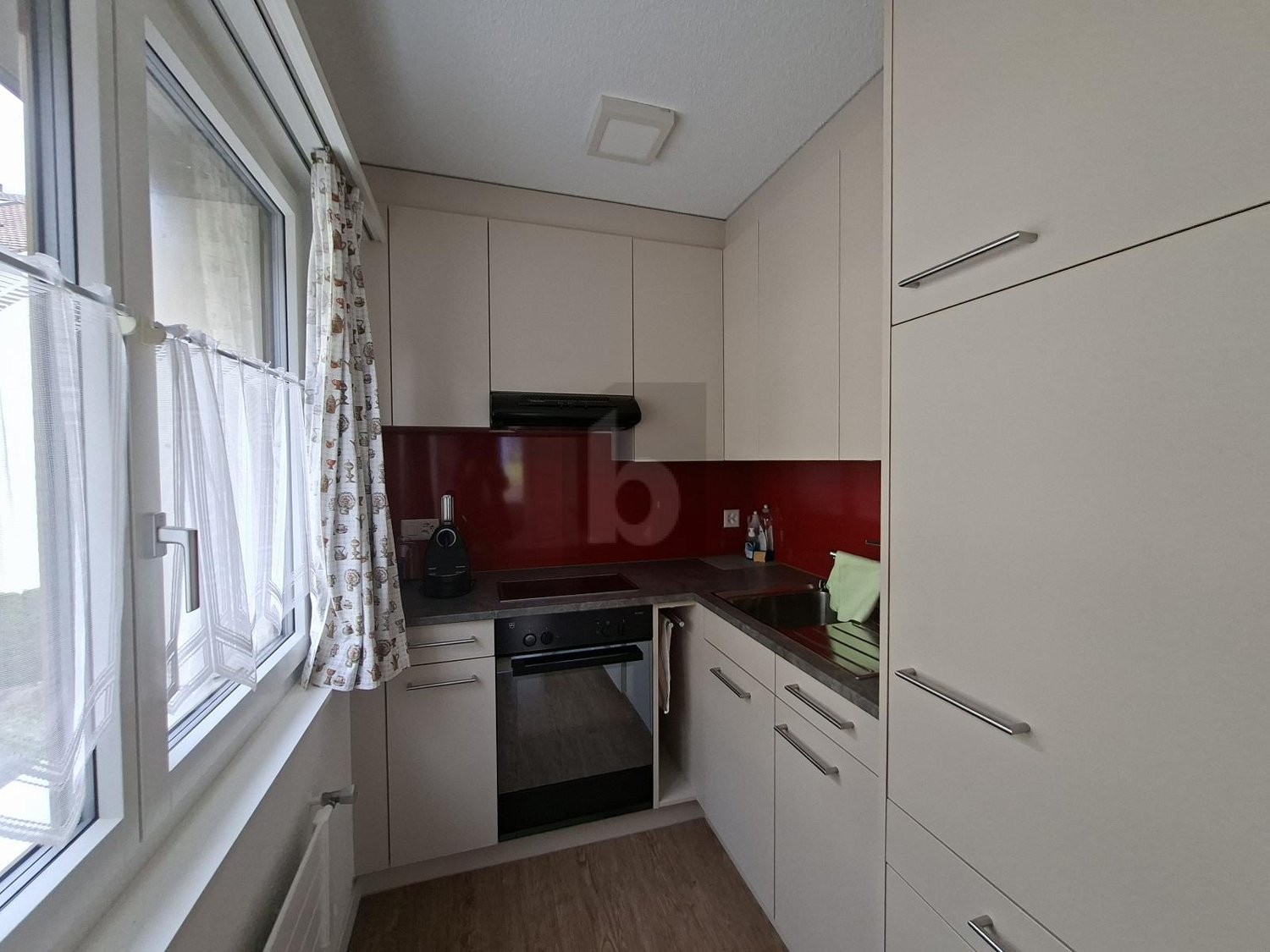 1 ½ rooms apartment, photo 4 of 4