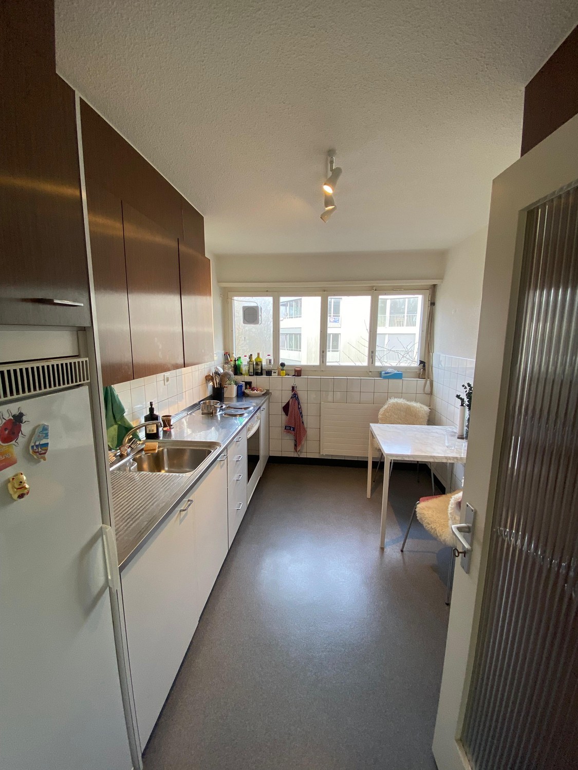 Room in a shared flat, photo 6 sur 6