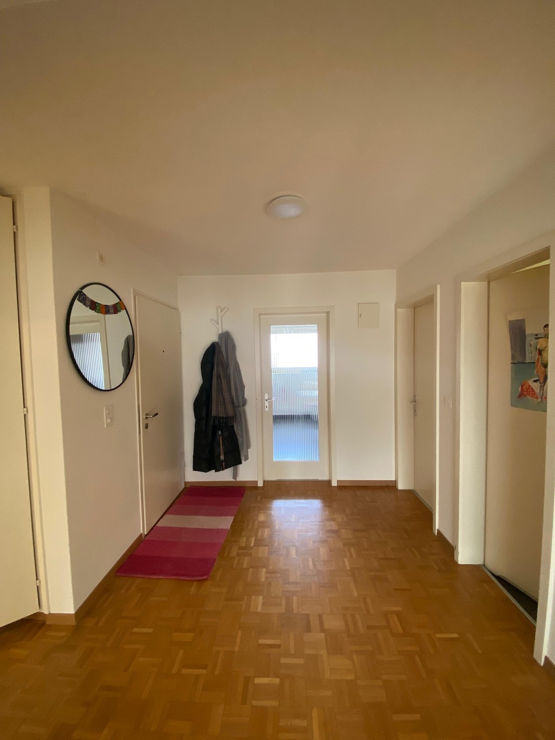 Room in a shared flat, photo 4 sur 6
