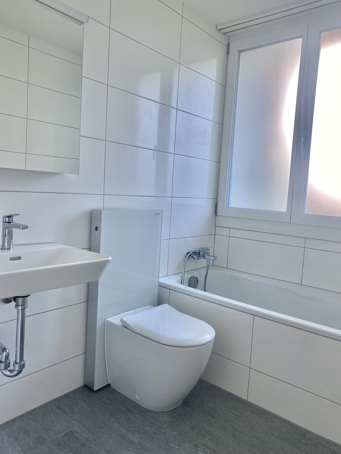 3 ½ rooms apartment, photo 8 of 10