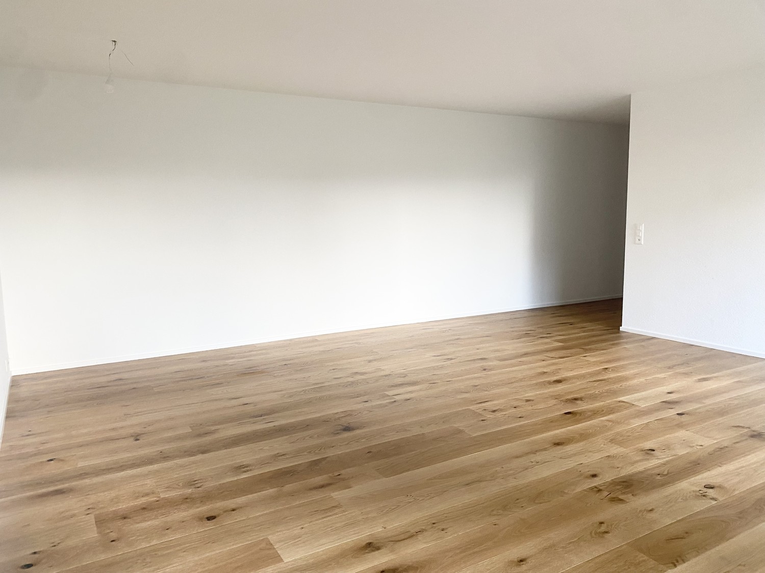 3 ½ rooms apartment, photo 3 of 10