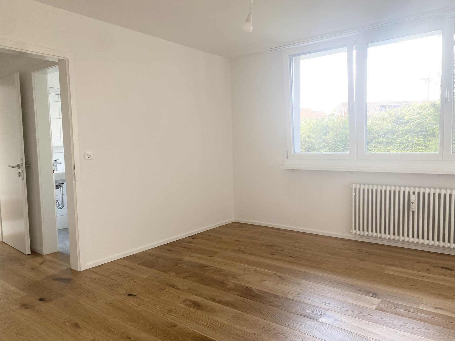 3 ½ rooms apartment, photo 5 of 10