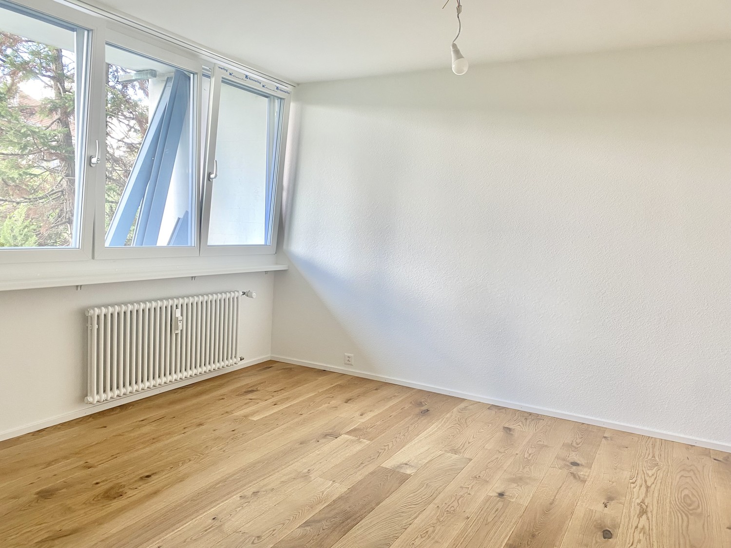 3 ½ rooms apartment, photo 7 of 10