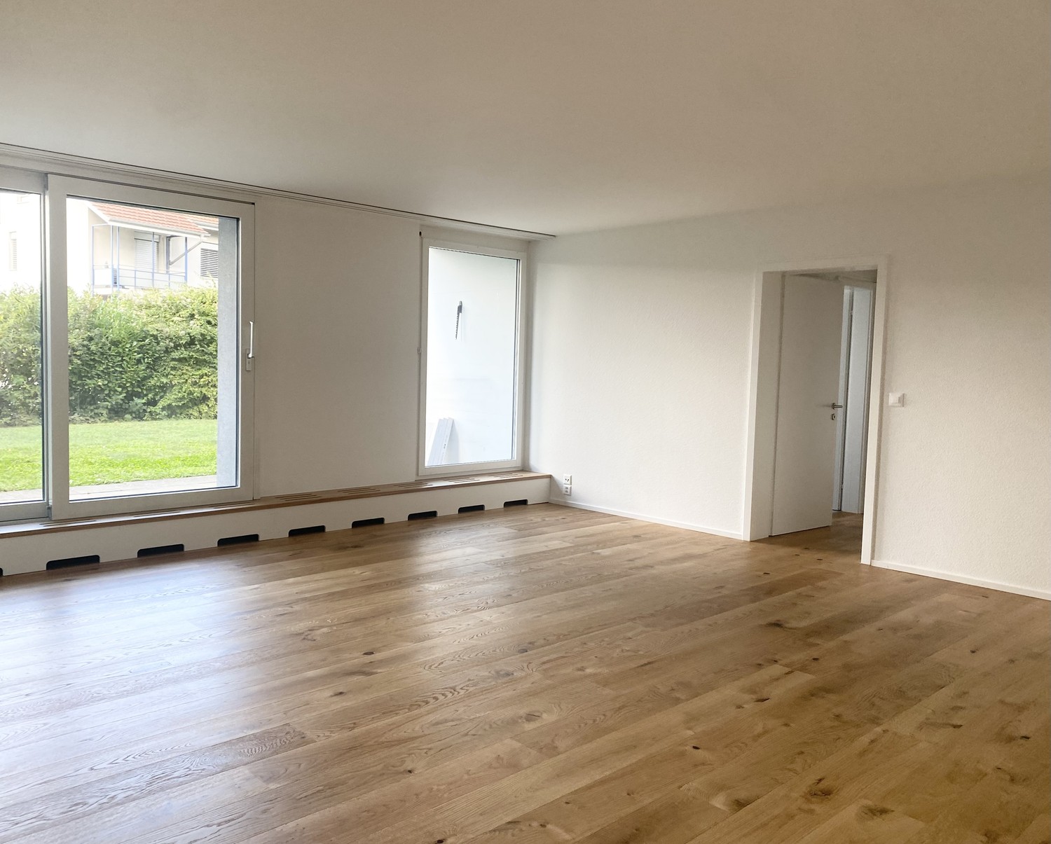 3 ½ rooms apartment, photo 6 of 10