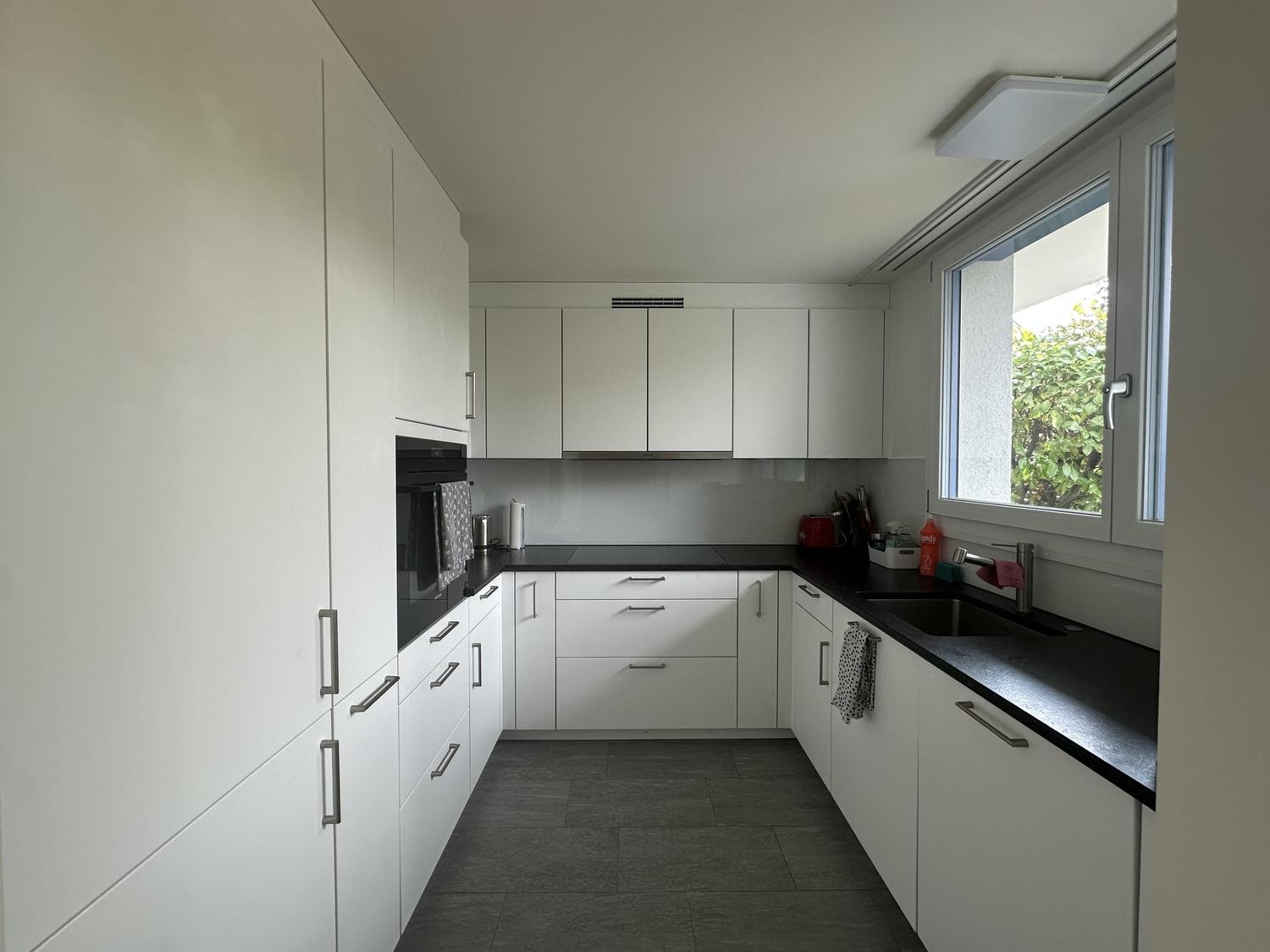 3 ½ rooms apartment, photo 9 of 10