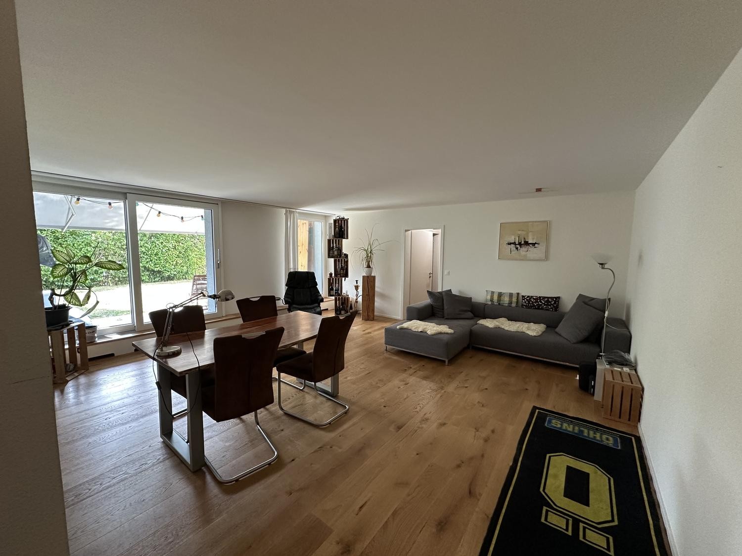 3 ½ rooms apartment, photo 2 of 10