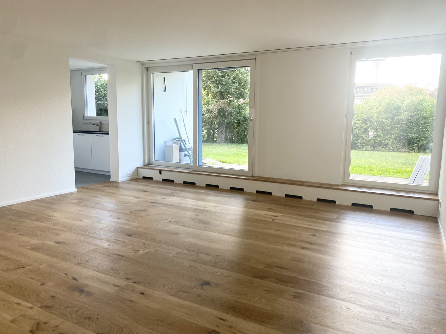 3 ½ rooms apartment, photo 4 of 10