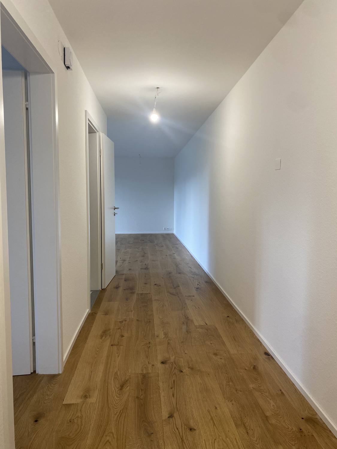 3 ½ rooms apartment, photo 10 of 10