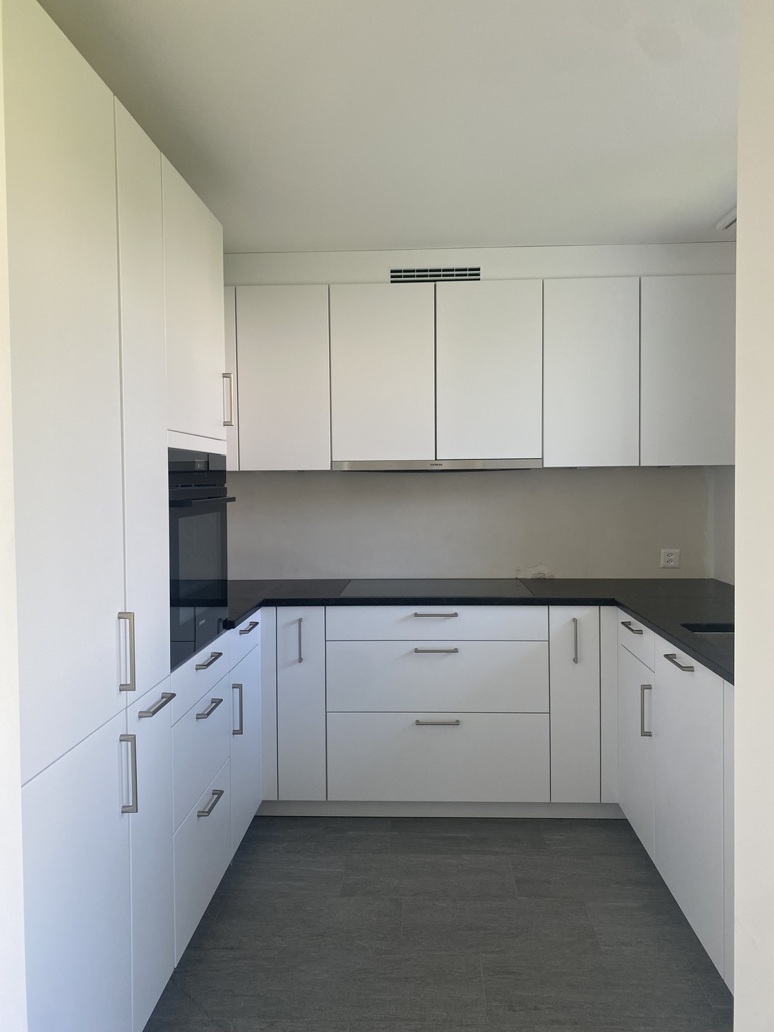 3 ½ rooms apartment, photo 1 of 10