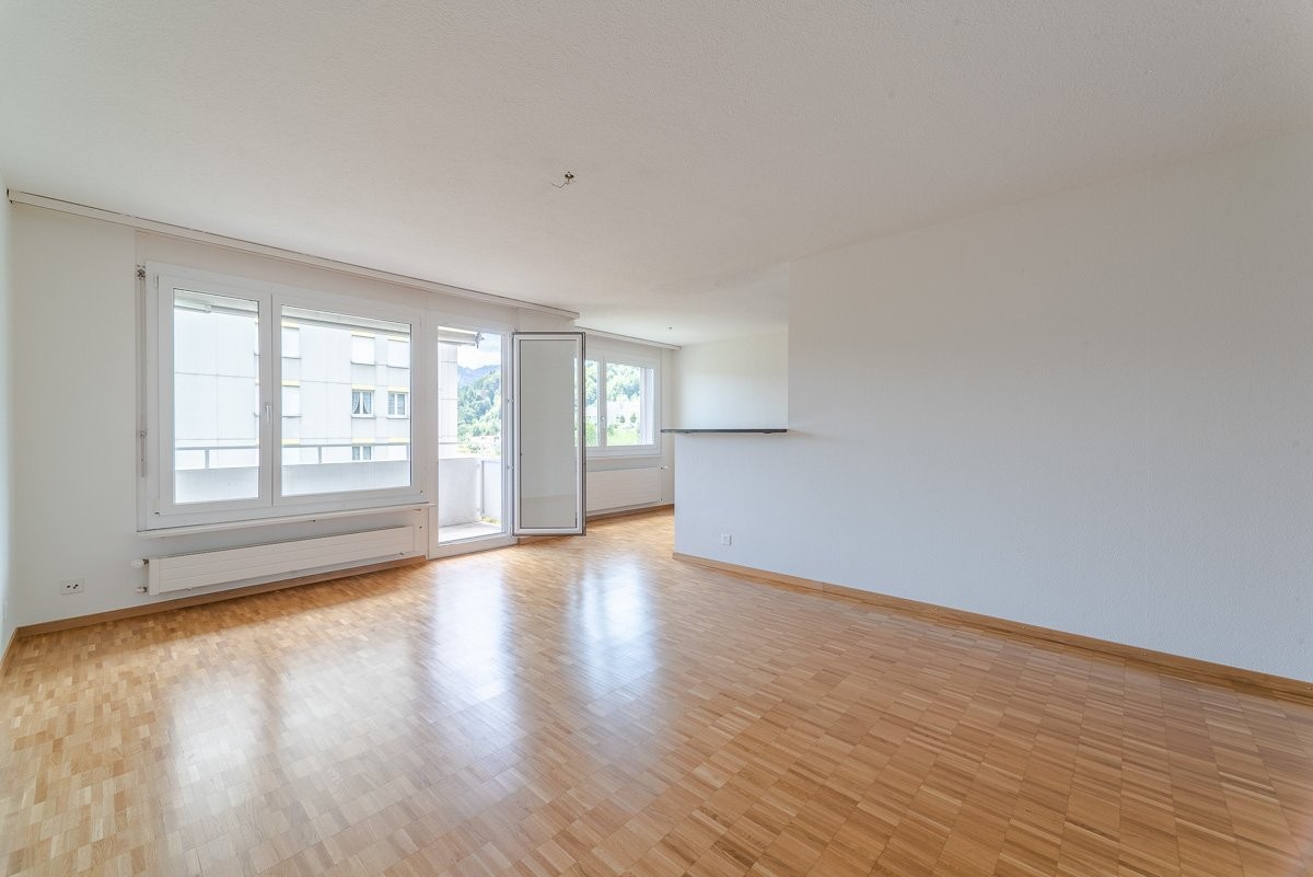 3 ½ rooms apartment, photo 1 of 7