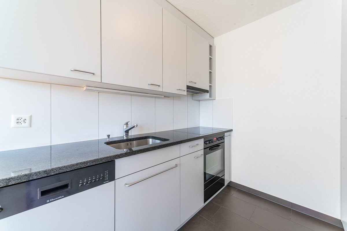 3 ½ rooms apartment, photo 4 of 7