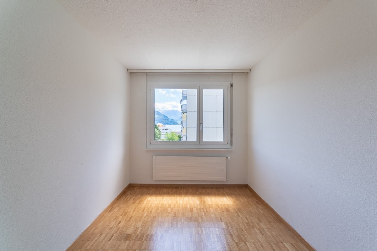 3 ½ rooms apartment, photo 6 of 7