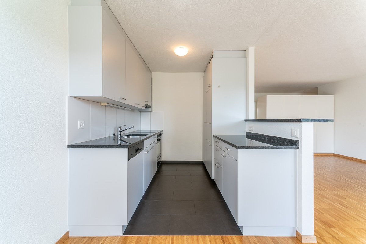 3 ½ rooms apartment, photo 3 of 7