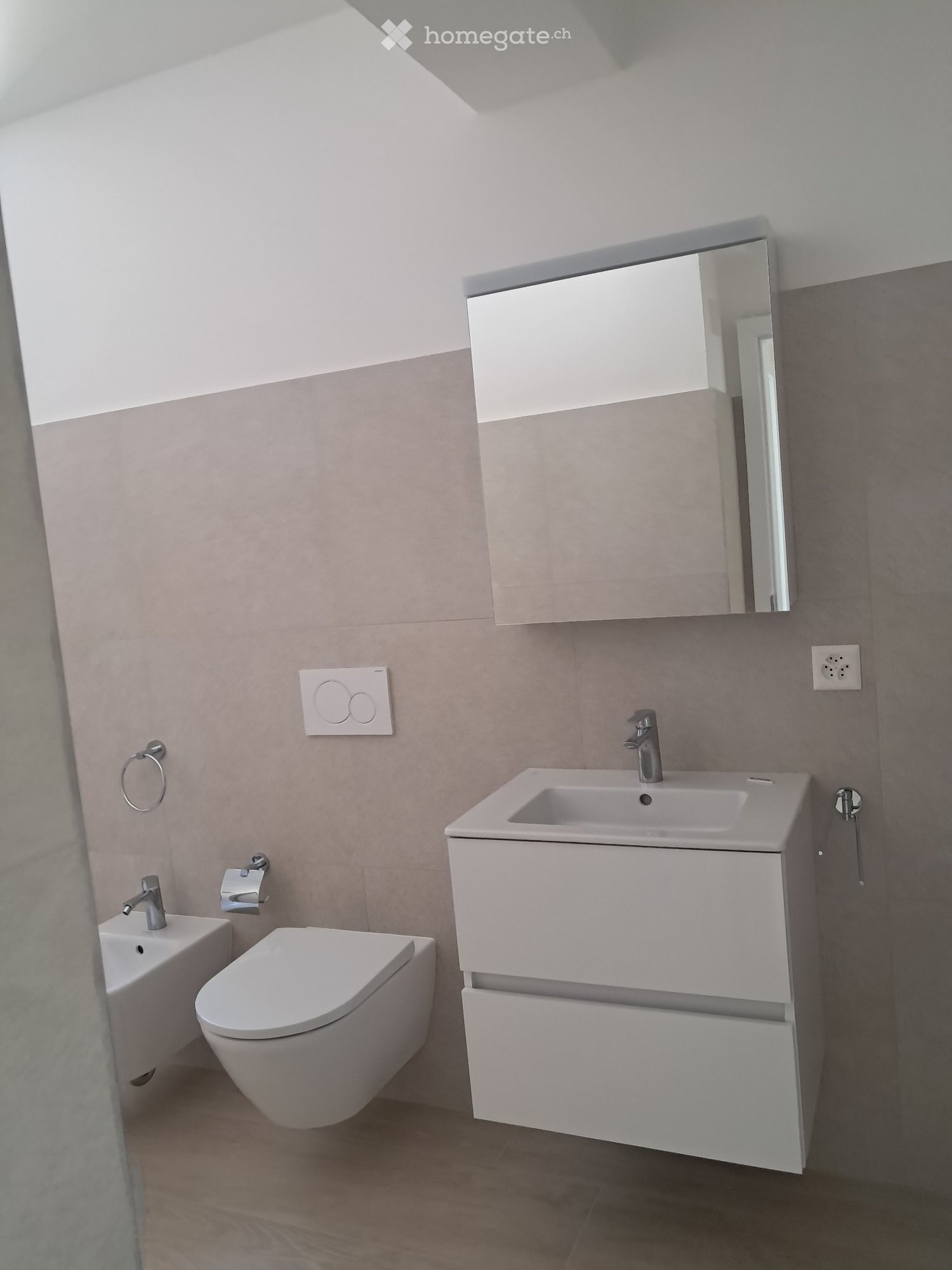 Appartement 3 pièces