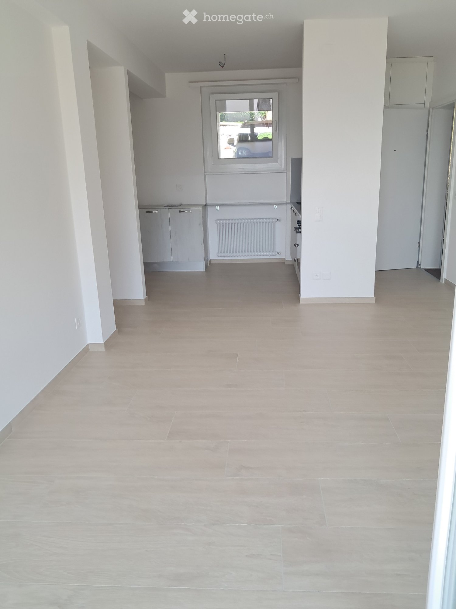 Appartement 3 pièces