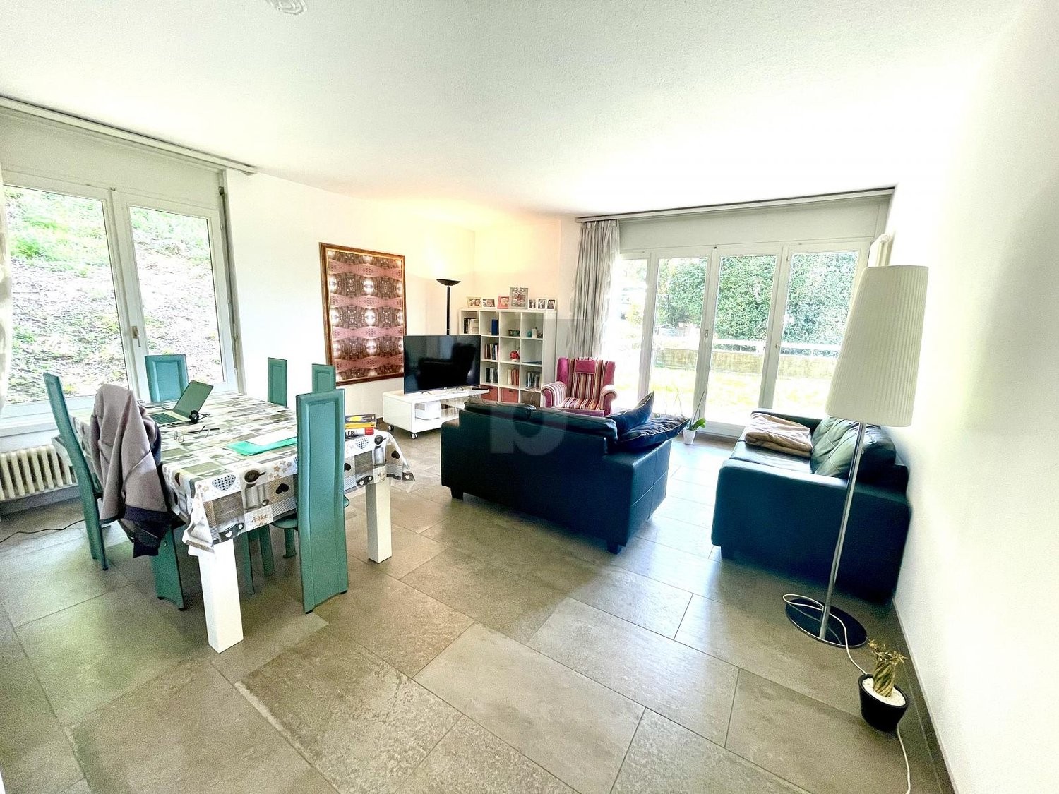 3 ½ Zimmer-Wohnung, Foto 1 von 4