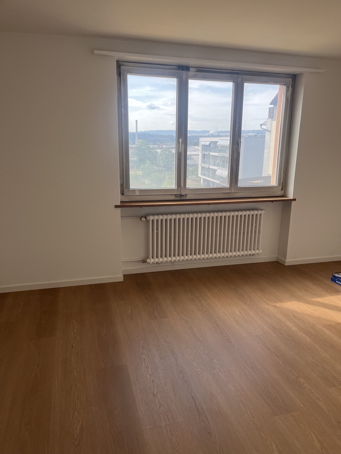 3 rooms apartment, photo 3 of 3