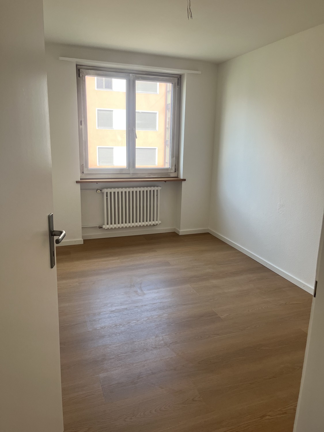 3 rooms apartment, photo 1 of 3