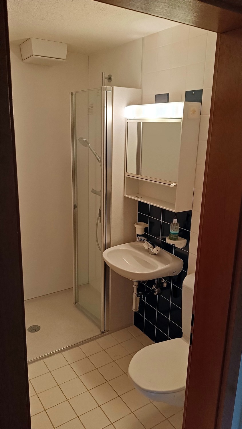 1 room apartment, photo 4 of 4