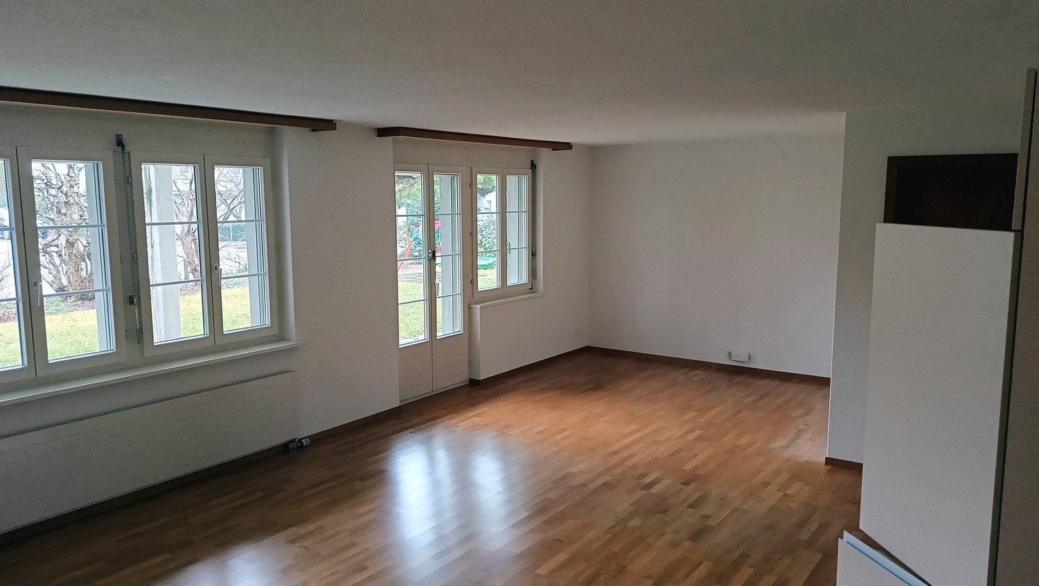 1 room apartment, photo 1 of 4