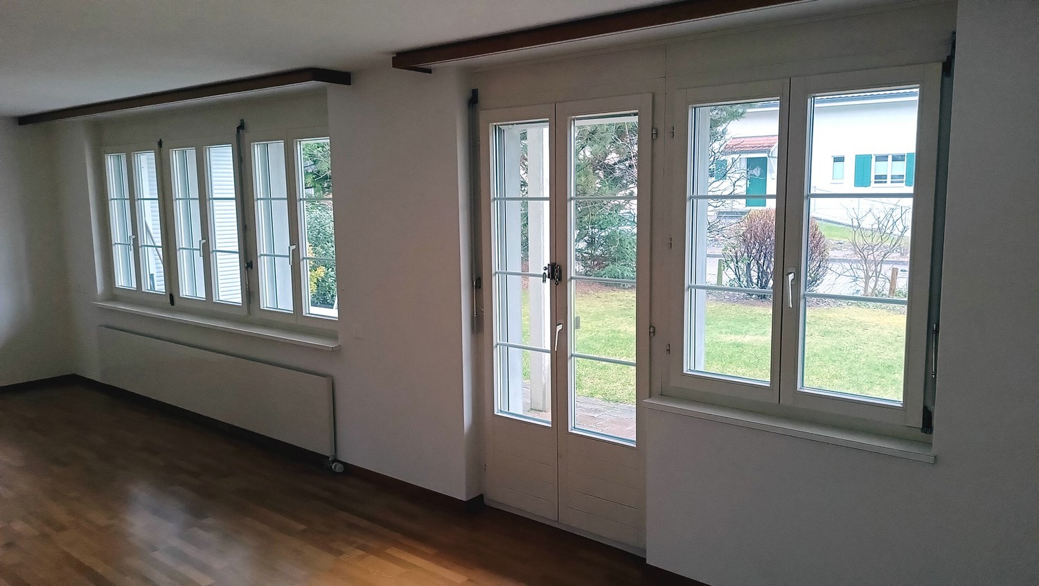 1 room apartment, photo 2 of 4
